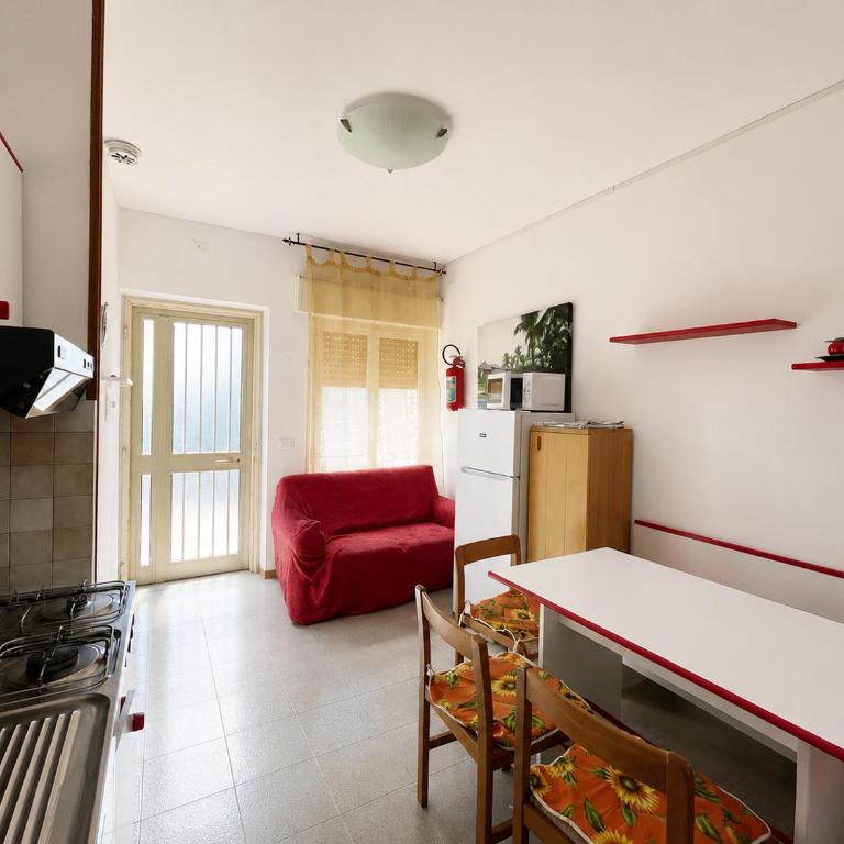 Anthea- Paluzza Apartment & Parking - Apartamento de 2 dormitorios - 2