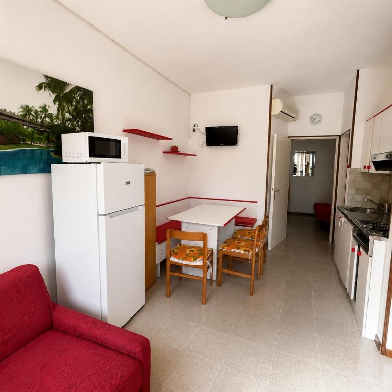 Anthea- Paluzza Apartment & Parking - Apartamento de 2 dormitorios - 3