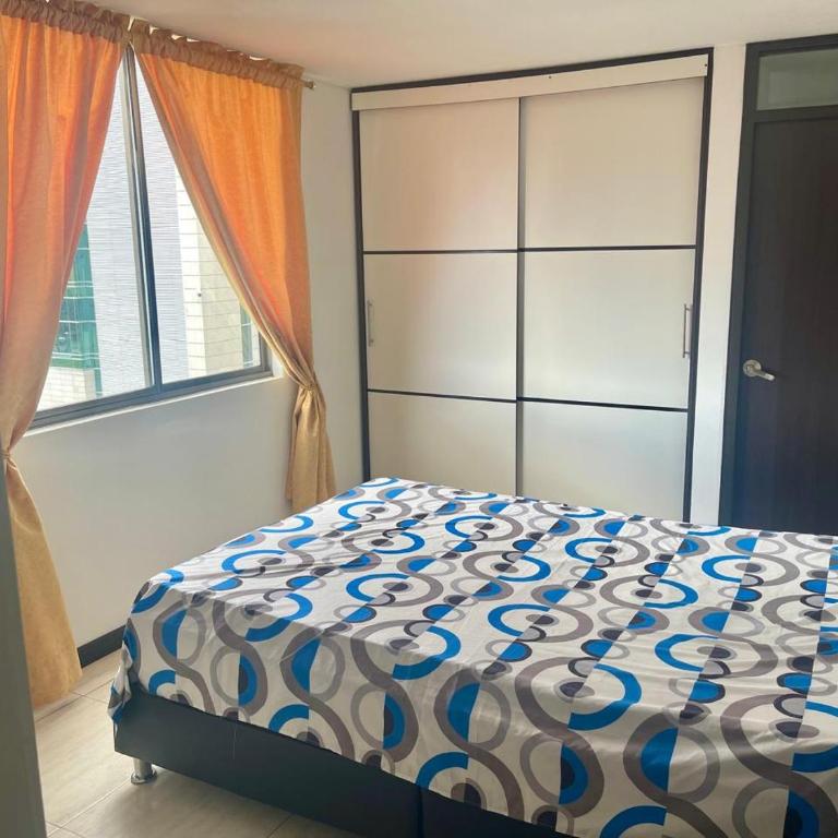 hermoso apartamento en Bogota - Apartamento de 1 dormitorio - 18