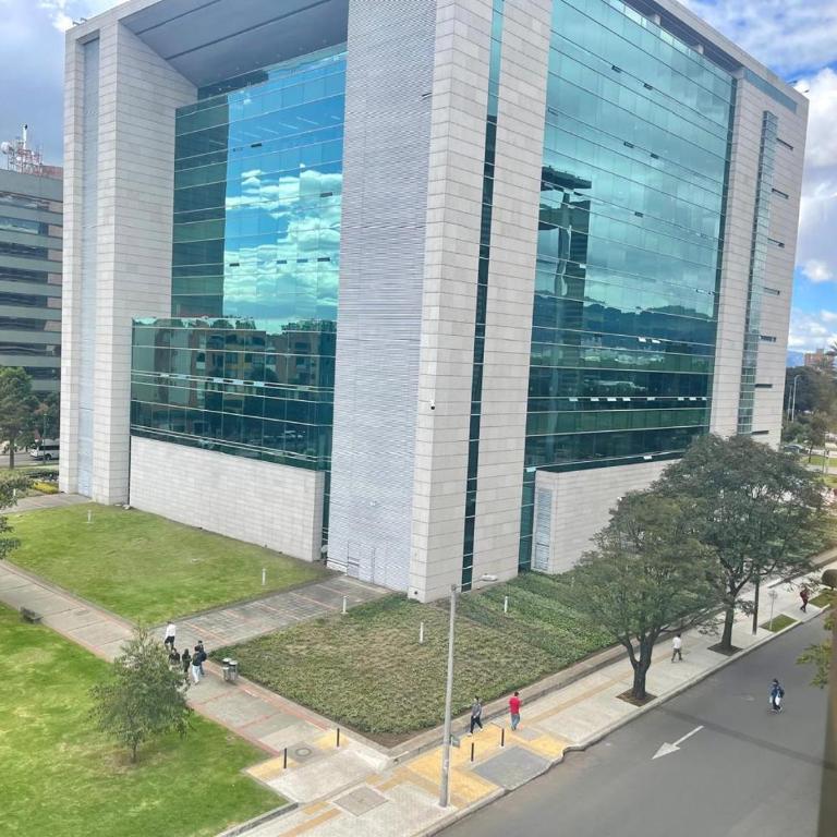 hermoso apartamento en Bogota - Apartamento de 1 dormitorio - 20