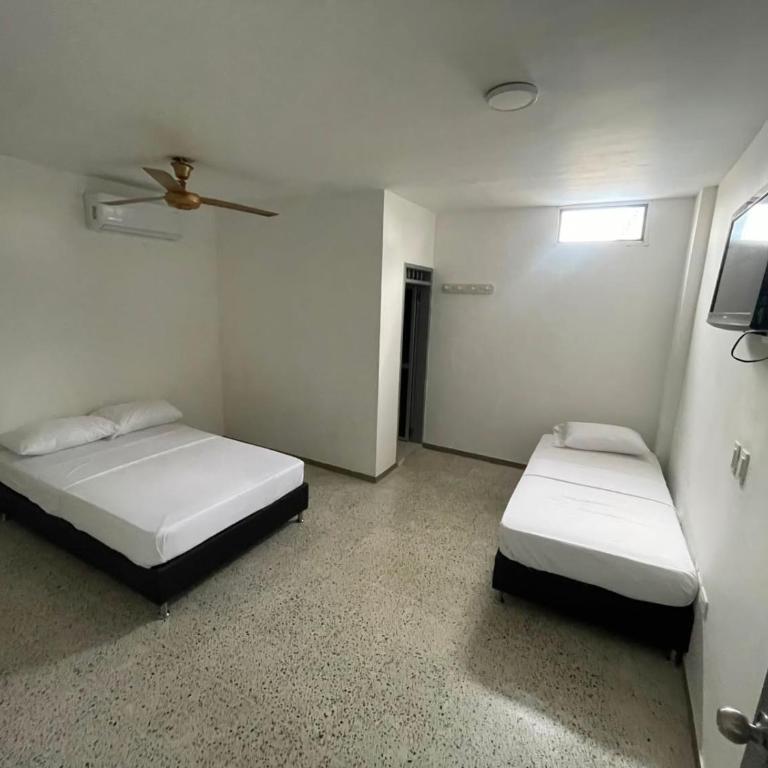 karolina Real Hotel Experience - Double Room - 1