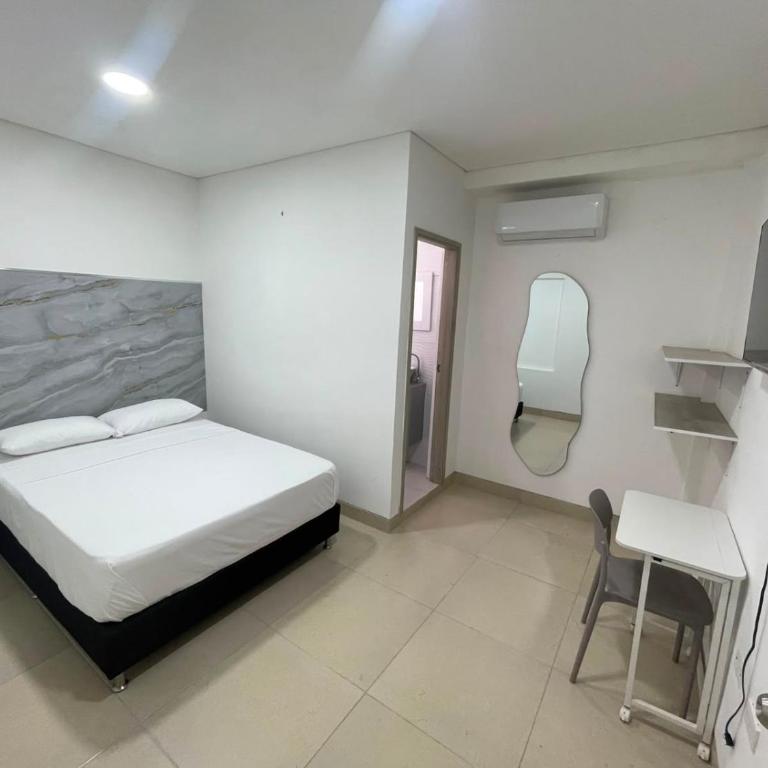 karolina Real Hotel Experience - Double Room with Private Bathroom - 3