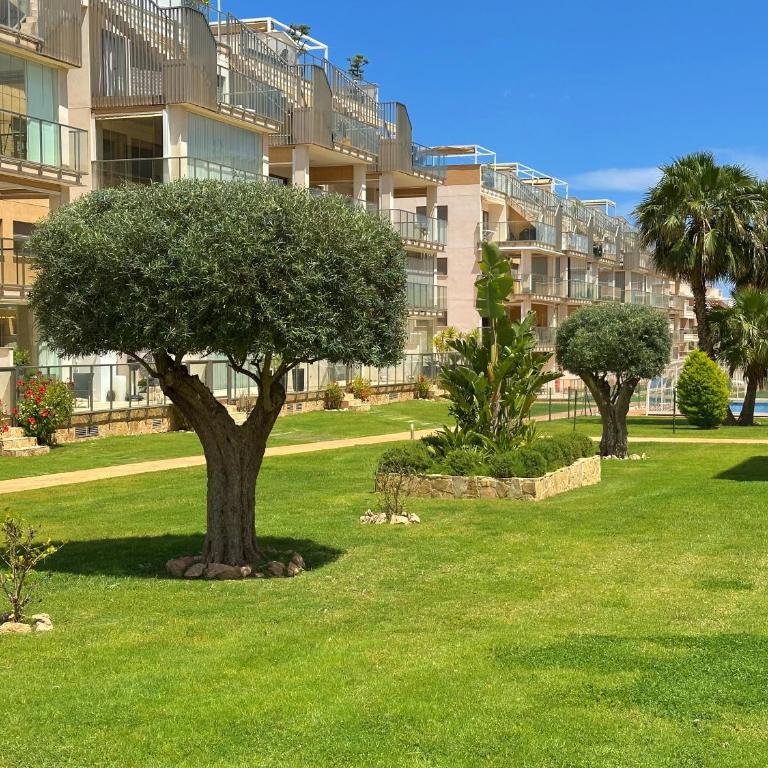 Green Oasis in Villamartin, Orihuela Costa - Apartment mit 2 Schlafzimmern und Terrasse - 29