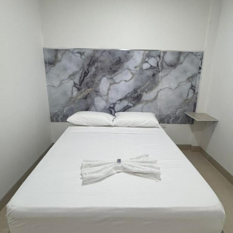 karolina Real Hotel Experience - Double Room with Private Bathroom - 5