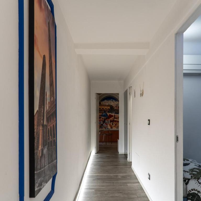 Eliver's House - Apartment mit 3 Schlafzimmern - 14
