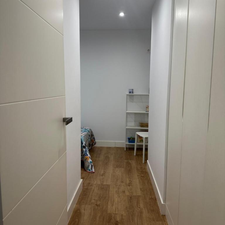Moderno apartamento en zona antigua - Apartamento de 2 dormitorios - 12