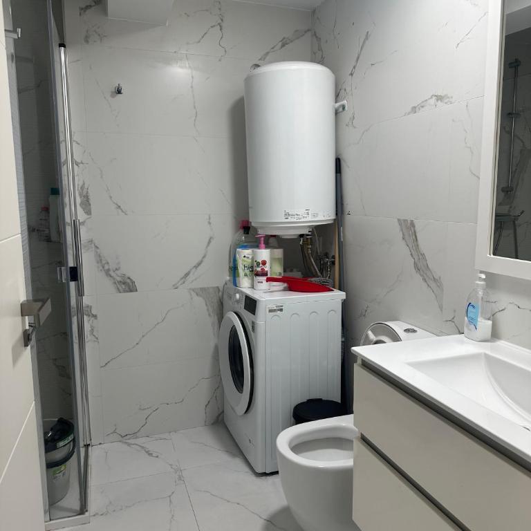 Moderno apartamento en zona antigua - Apartamento de 2 dormitorios - 9