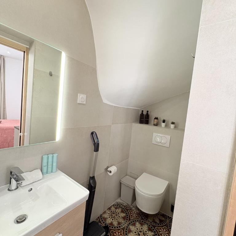 La Petite Arlésienne, centre-ville - Appartement 1 Chambre - 2