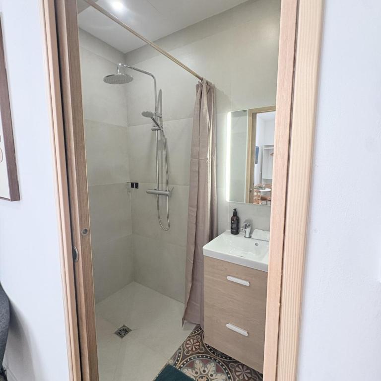 La Petite Arlésienne, centre-ville - Appartement 1 Chambre - 7