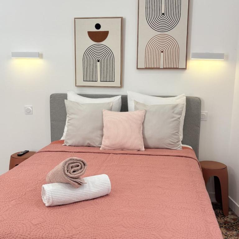 La Petite Arlésienne, centre-ville - Appartement 1 Chambre - 1