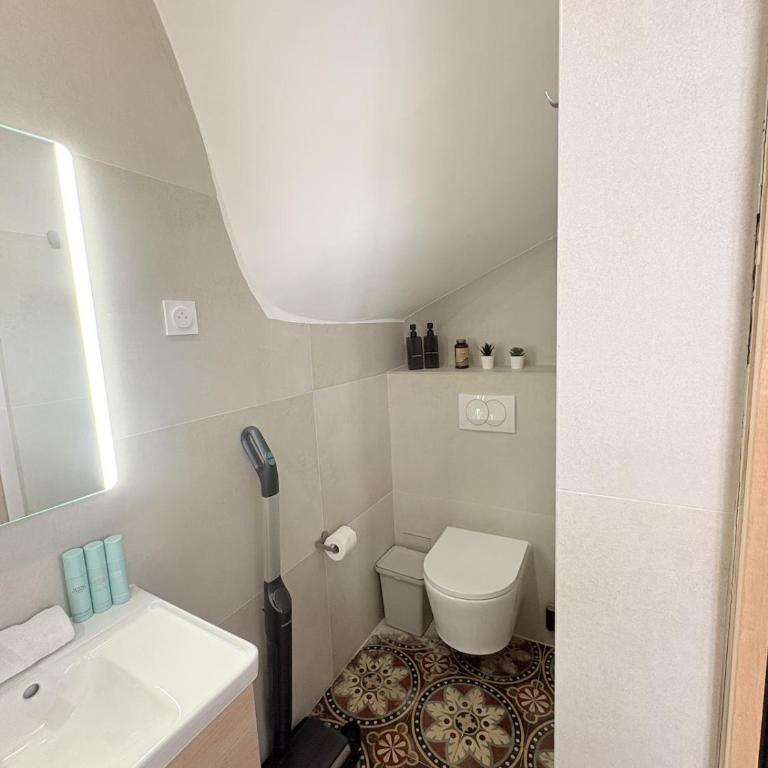 La Petite Arlésienne, centre-ville - Appartement 1 Chambre - 8