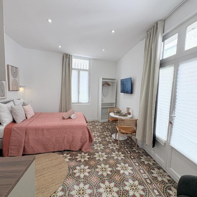 La Petite Arlésienne, centre-ville - Appartement 1 Chambre - 9