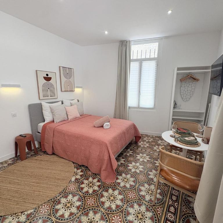 La Petite Arlésienne, centre-ville - Appartement 1 Chambre - 12