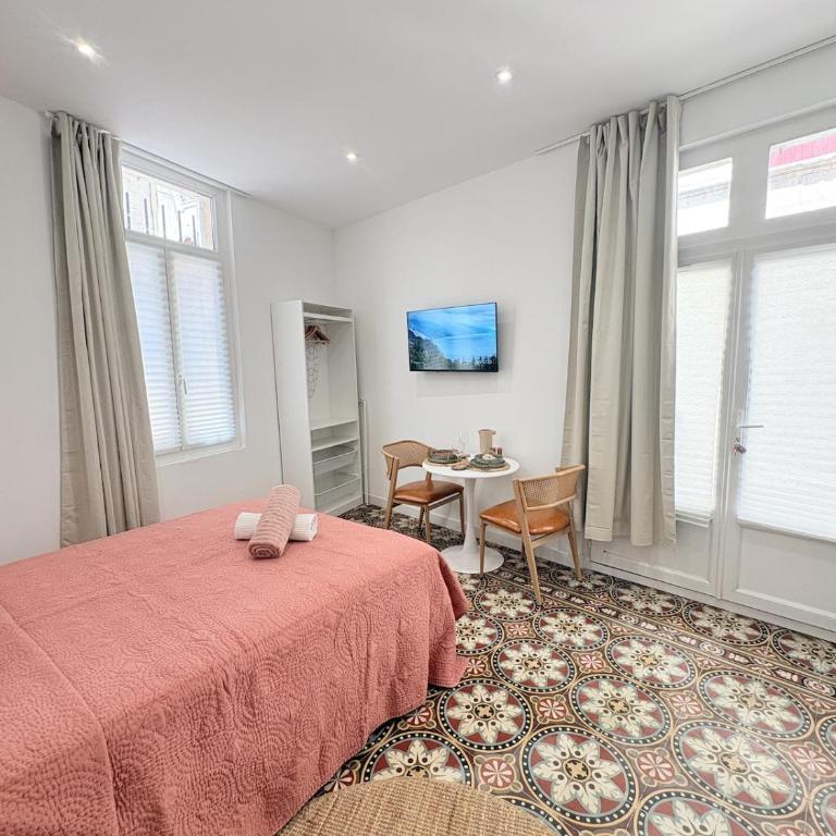 La Petite Arlésienne, centre-ville - Appartement 1 Chambre - 13