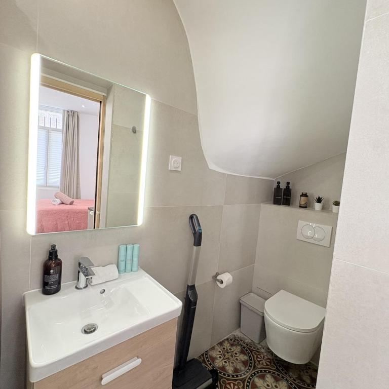 La Petite Arlésienne, centre-ville - Appartement 1 Chambre - 17