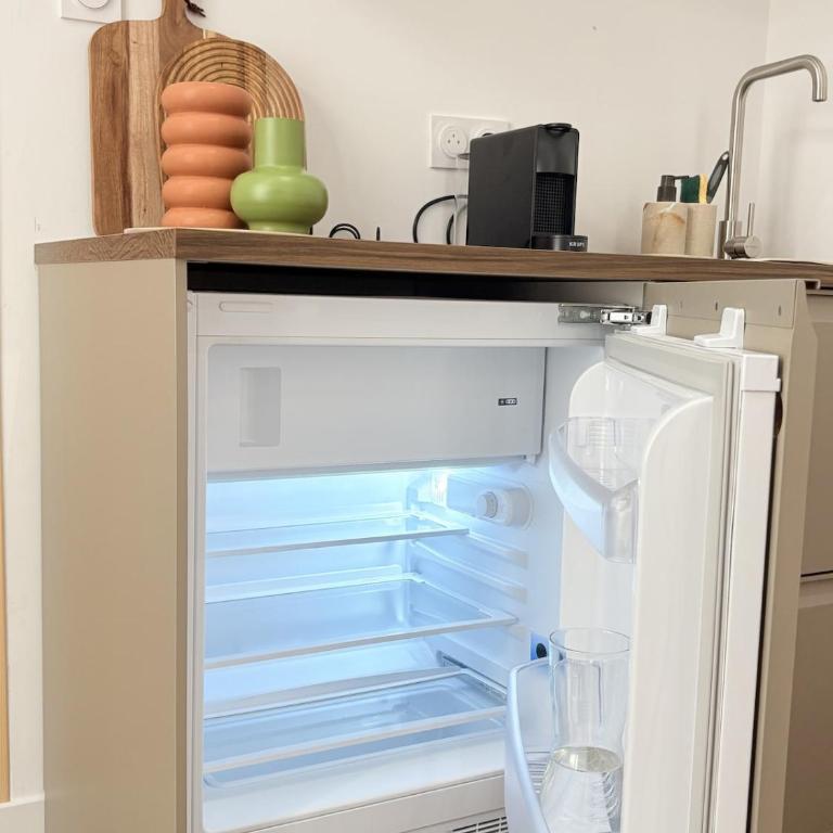 La Petite Arlésienne, centre-ville - Appartement 1 Chambre - 21