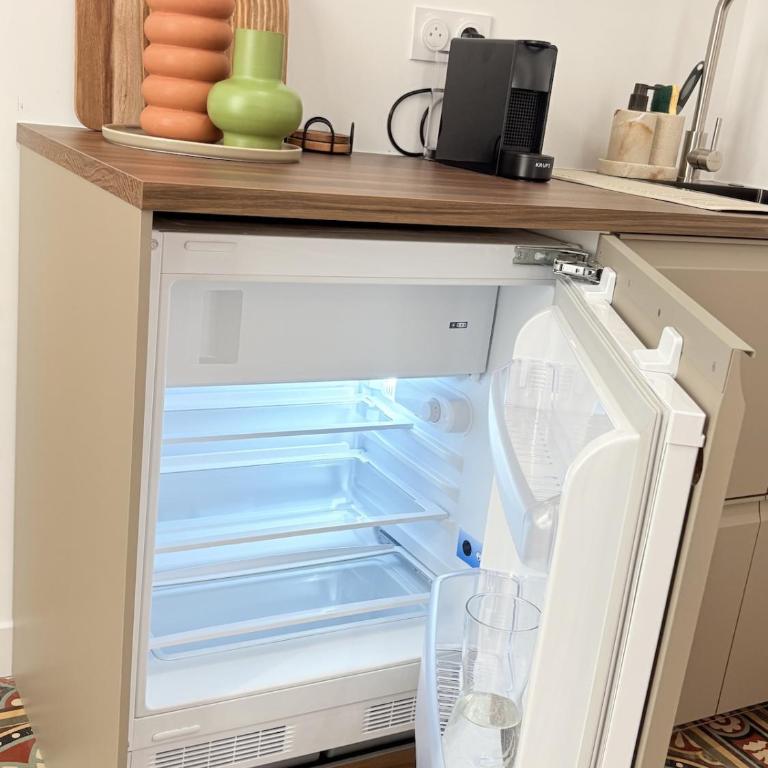 La Petite Arlésienne, centre-ville - Appartement 1 Chambre - 24