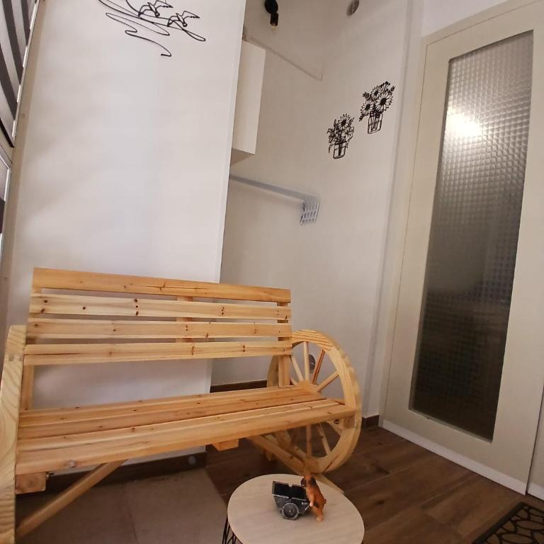 CASA NiNì - Casa con 1 dormitorio - 4