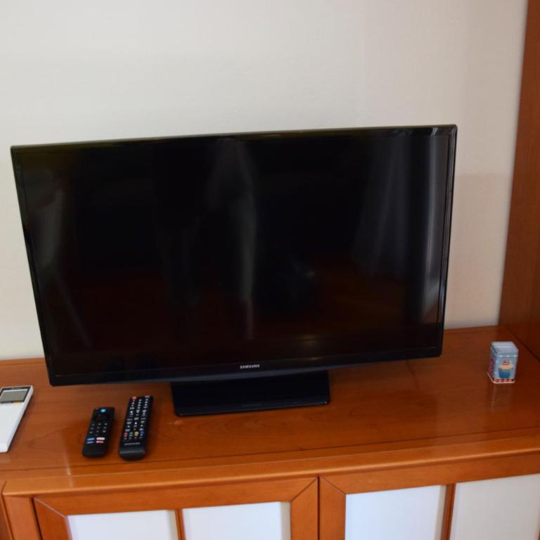 Bolo Apartment - 6 people, 2 bedrooms, near the train station - Apartamento de 2 dormitorios - 6