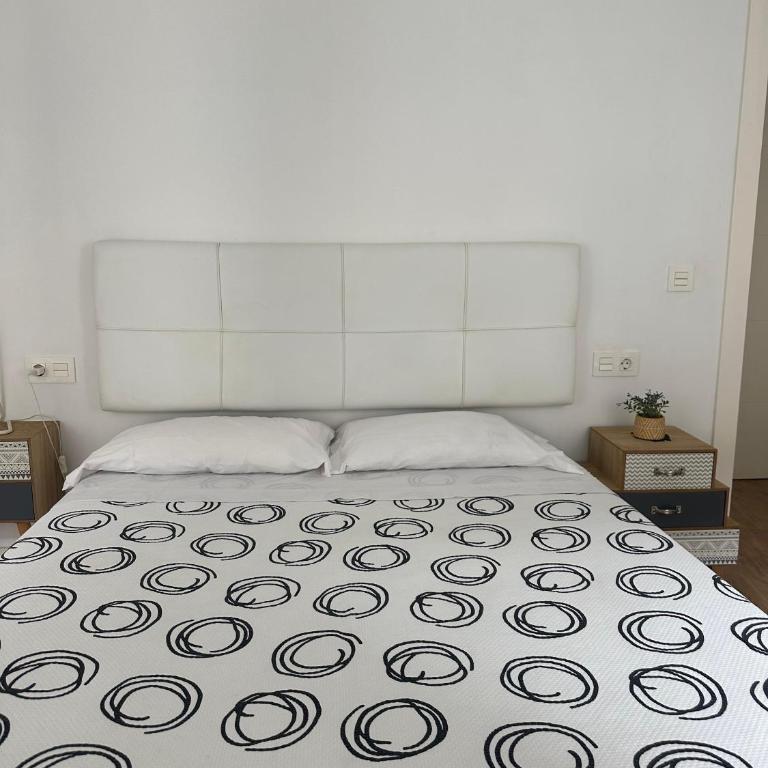 Moderno apartamento en zona antigua - Apartamento de 2 dormitorios - 19