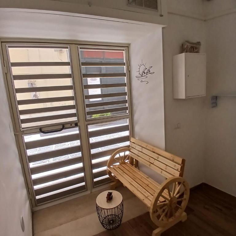 CASA NiNì - Casa con 1 dormitorio - 3