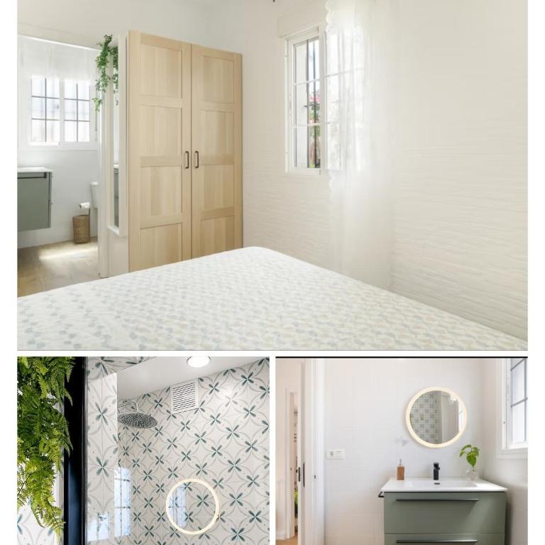 Apartamento Villa Mayo B - Apartment mit 1 Schlafzimmer und Garten - 19