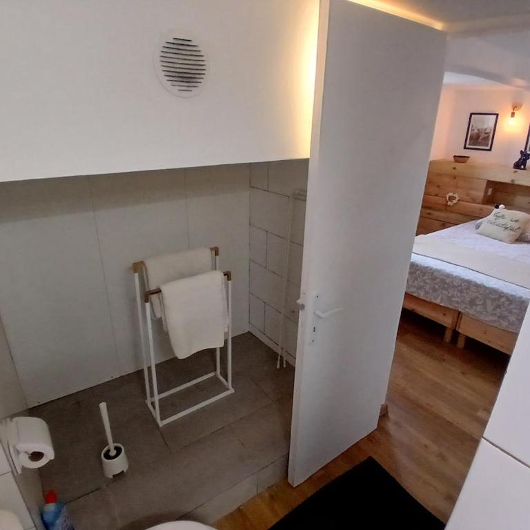 Quiet air-conditioned apartment - Apartment mit 2 Schlafzimmern - 8