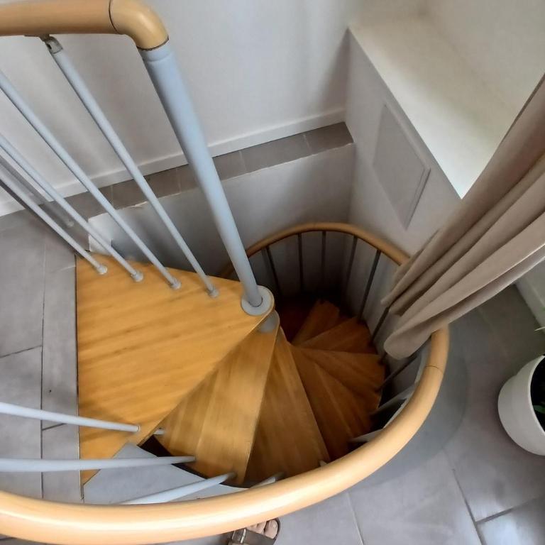 Quiet air-conditioned apartment - Apartment mit 2 Schlafzimmern - 12