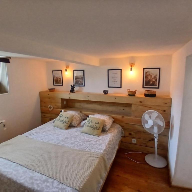 Quiet air-conditioned apartment - Apartment mit 2 Schlafzimmern - 13