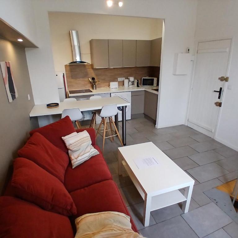 Quiet air-conditioned apartment - Apartment mit 2 Schlafzimmern - 16