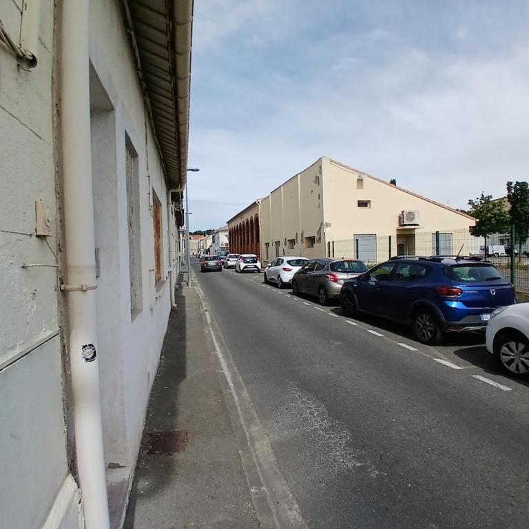 Quiet air-conditioned apartment - Apartment mit 2 Schlafzimmern - 18