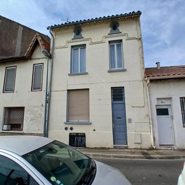 Quiet air-conditioned apartment - Apartment mit 2 Schlafzimmern - 22