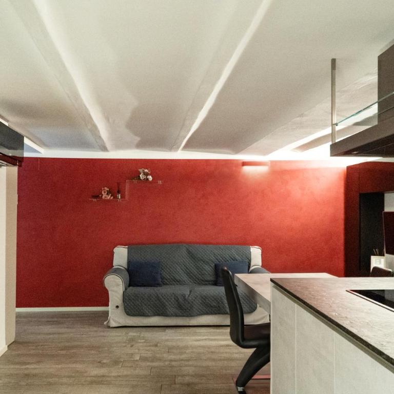 Eliver's House - Apartment mit 3 Schlafzimmern - 13