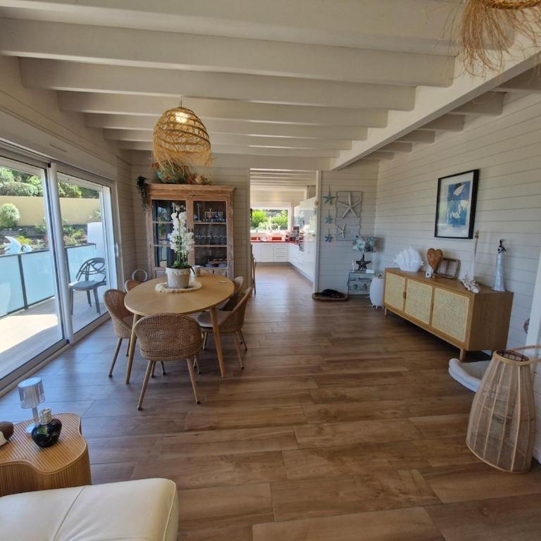 Villa Bali - Piscine - Vue mer - Villa - 10