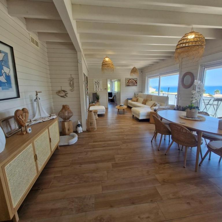 Villa Bali - Piscine - Vue mer - Villa - 16