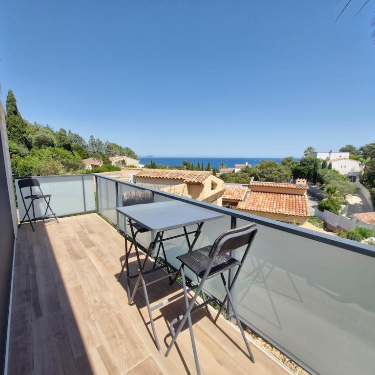 Villa Bali - Piscine - Vue mer - Villa - 25