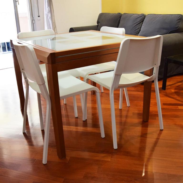Bolo Apartment - 6 people, 2 bedrooms, near the train station - Apartamento de 2 dormitorios - 7