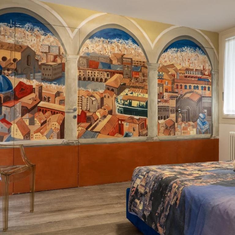Eliver's House - Apartment mit 3 Schlafzimmern - 1