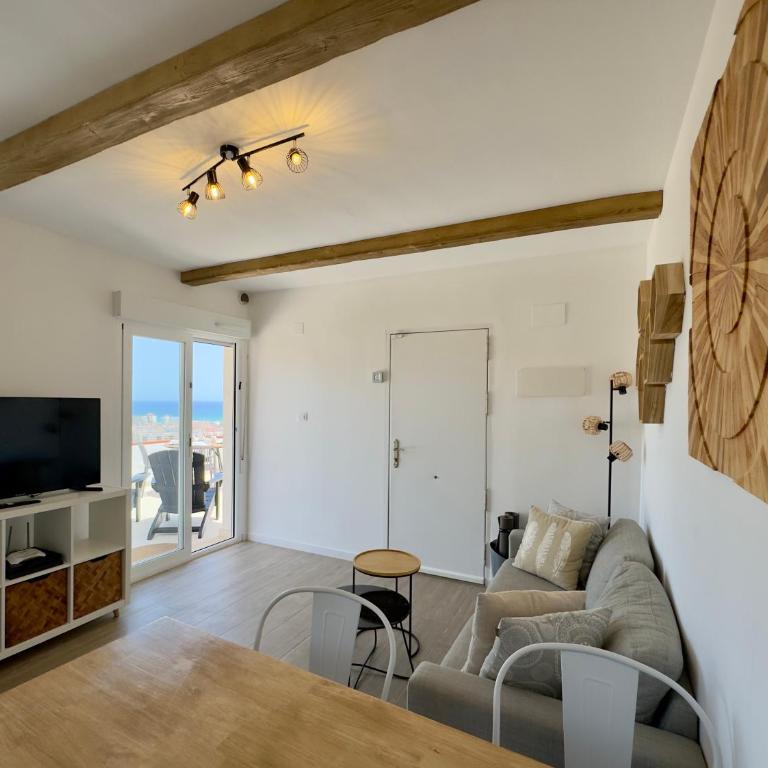 La Calma Sea View - Apartamento Boutique con Vistas - Appartement 2 Chambres - 17