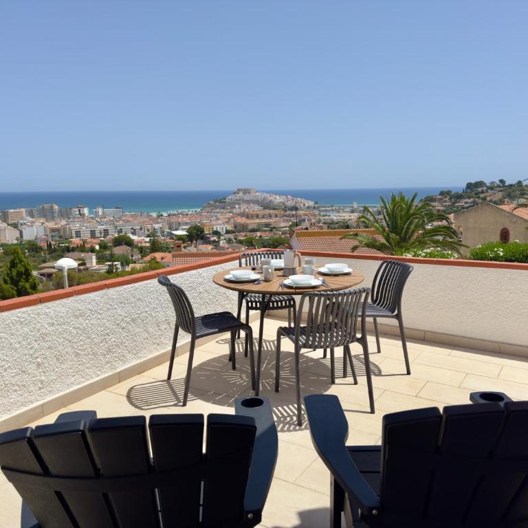 La Calma Sea View - Apartamento Boutique con Vistas - Appartement 2 Chambres - 2