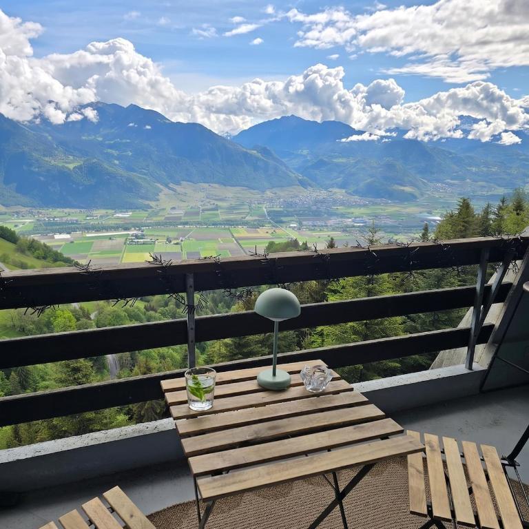 Le Belvédère - Duplex at Portes du Soleil - Apartment mit 2 Schlafzimmern - 9