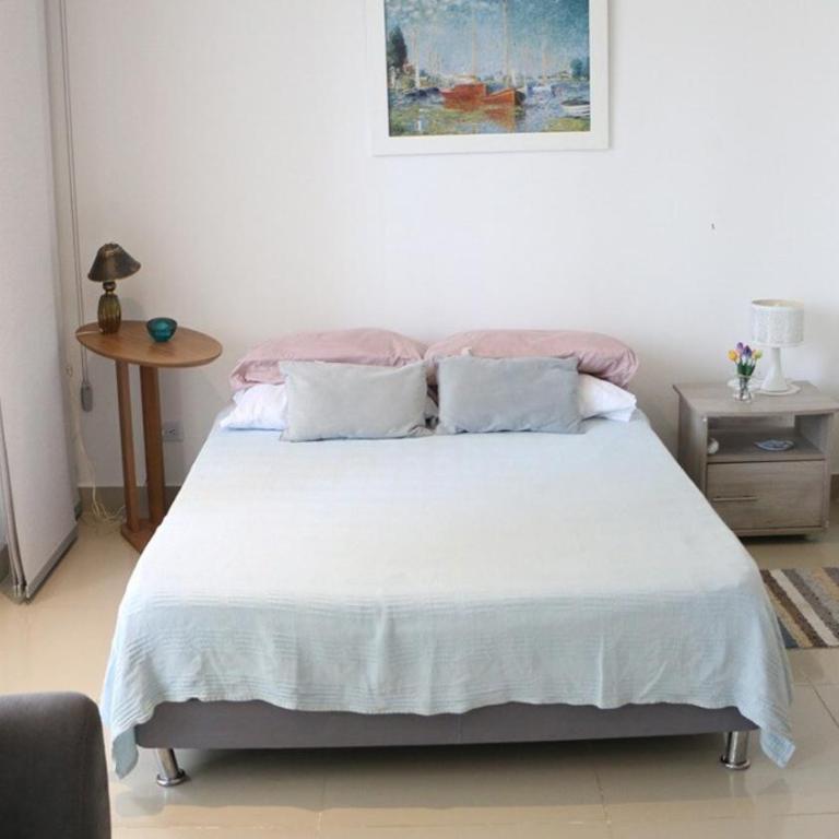 Corredor Suite - Eira Building - Santa Marta - One-Bedroom Apartment - 3