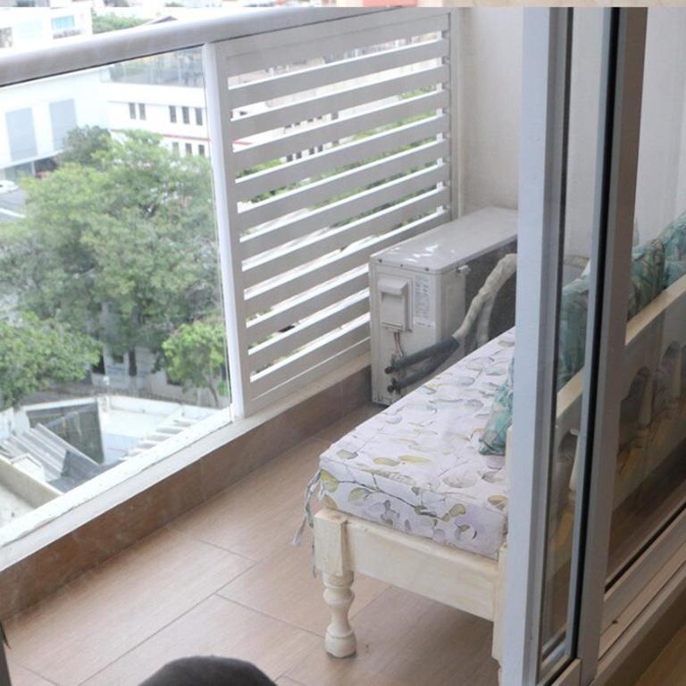 Corredor Suite - Eira Building - Santa Marta - One-Bedroom Apartment - 17