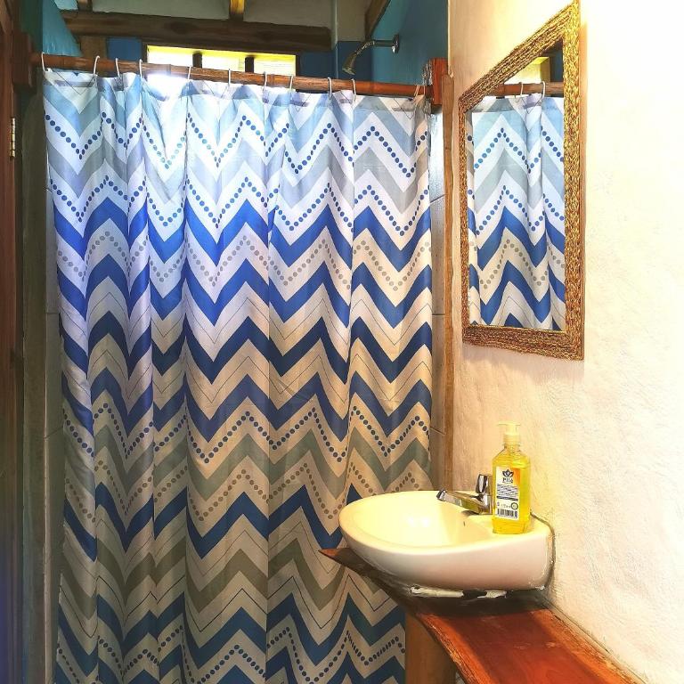 Las Cabañas de la Iguana - Double Room - 5