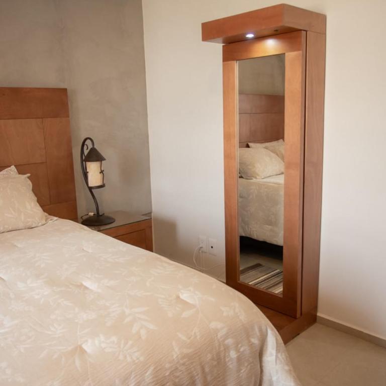 Modern Comfort at Coordenada Central 2BR - Apartment mit 3 Schlafzimmern - 49