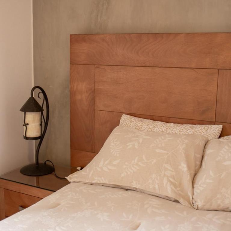 Modern Comfort at Coordenada Central 2BR - Apartment mit 3 Schlafzimmern - 89