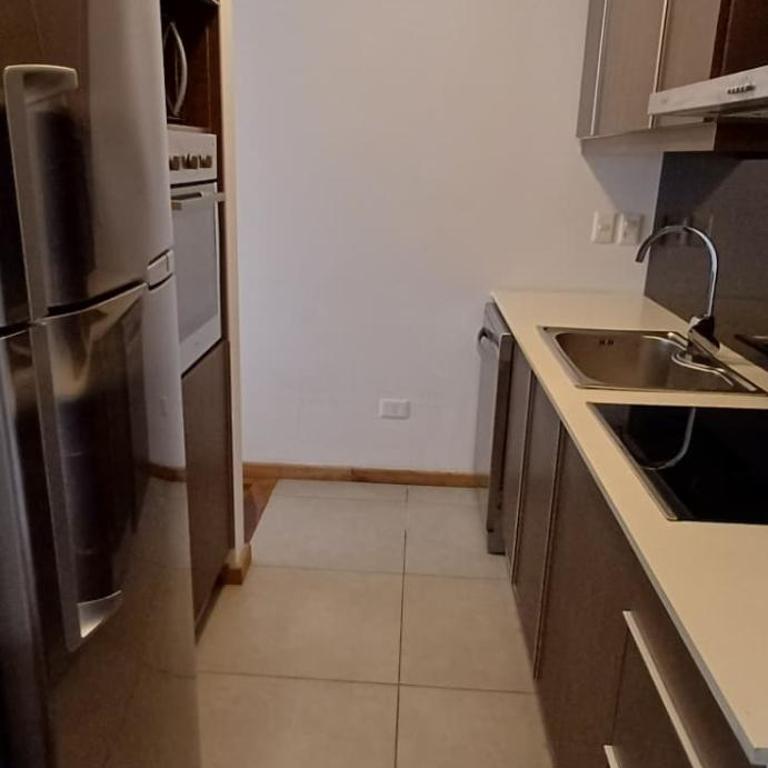 Be House Suites & Spa - Apartamento de 2 dormitorios con balcón y terraza - 3
