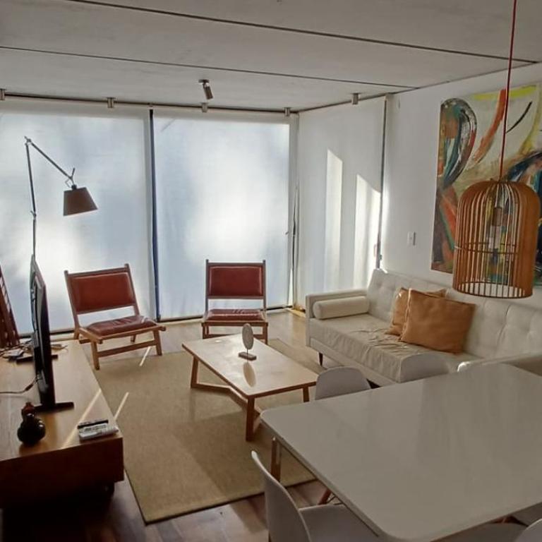 Be House Suites & Spa - Apartamento de 2 dormitorios con balcón y terraza - 6