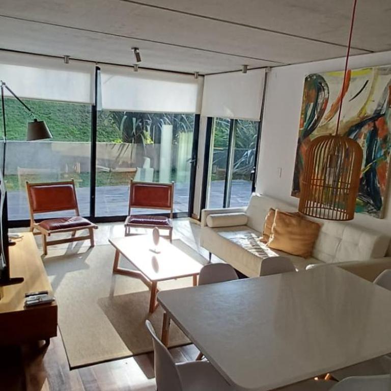 Be House Suites & Spa - Apartamento de 2 dormitorios con balcón y terraza - 5