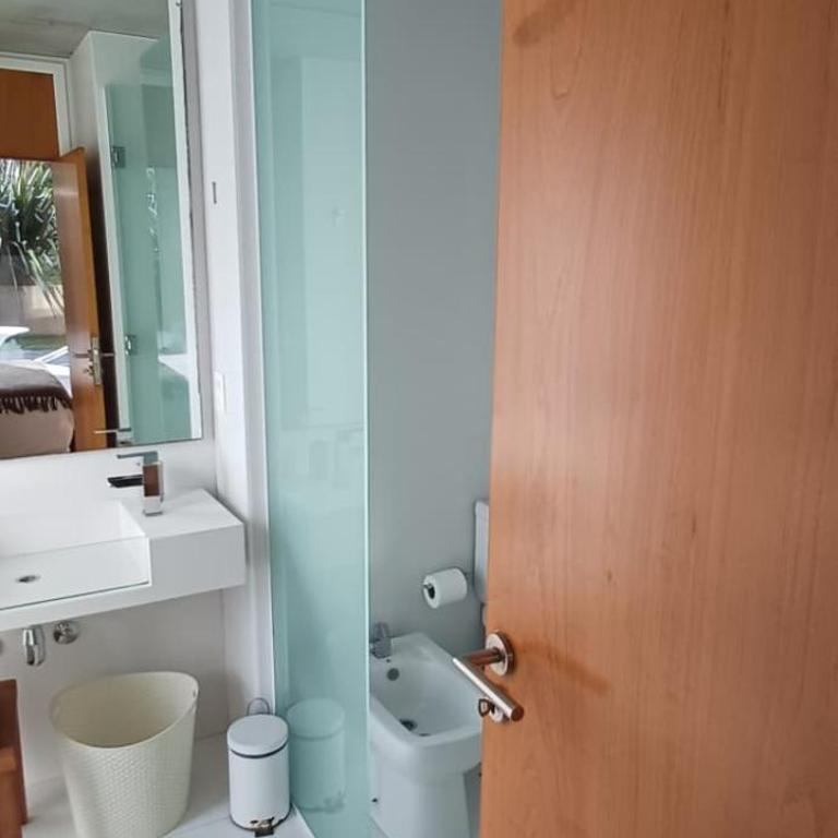 Be House Suites & Spa - Apartamento de 2 dormitorios con balcón y terraza - 7